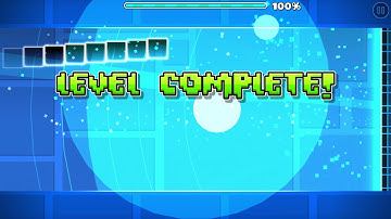 Fun with Hitboxes in Geometry Dash [2.11]