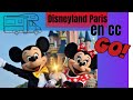 Disneyland en camping car