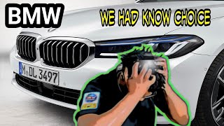 This BMW has a new old problem so we have no choice but to do this by Online Mechanic Tips 1,297 views 4 weeks ago 8 minutes, 2 seconds