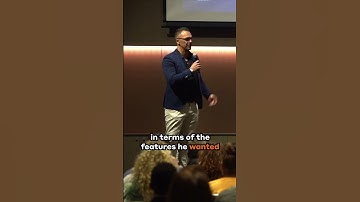 Kevin Coutinho & University of Western Australia: The 1-Minute Origin of #LayerOneX