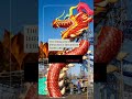 Chinese horoscopes: what to expect in the Year of the Wood Dragon 2024