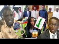  urgent moustapha diop sonko demande arrestation de adji sarr et le problme au senegal amadou b 