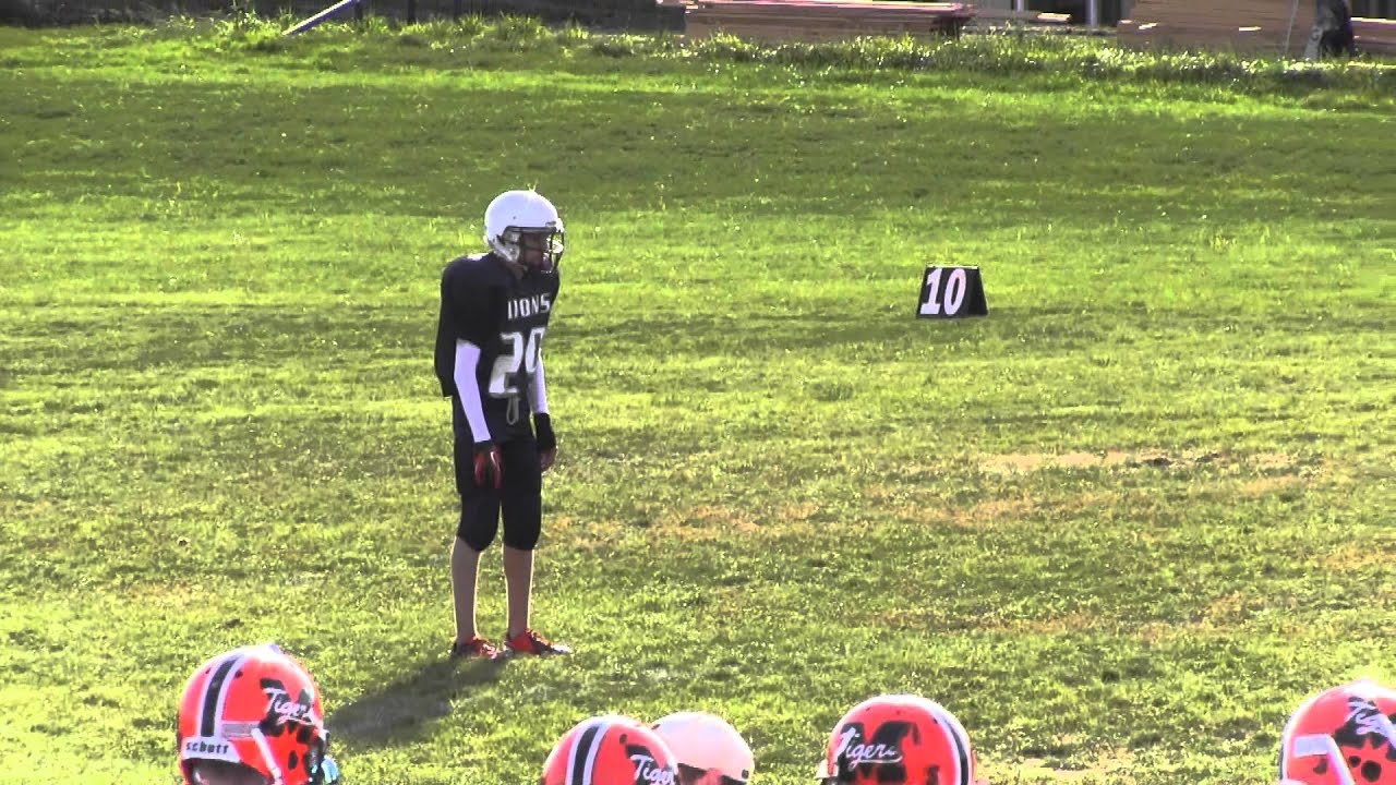 #29 Alec Nicolet DMC vs. Madrid