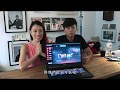 MSI GS73 Stealth 8RE youtube review thumbnail