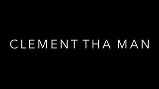Introduction | Clement Tha Man