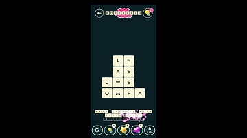 Wordbrain Owl Level 16 Answers - Wordbrain Owl Updated 2019