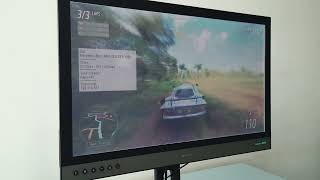 DASUNG Paperlike Color | True Global 50Hz Video Playback Real Footage