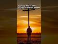 Morning Prayer Your Testimony, God’s Faithfulness & Strength After the Storm #shorts