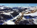 Полет над Эшкаконским водохранилищем 2021/Flight over Eshkakon reservoir 2021