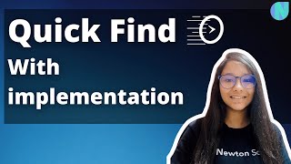 Quick Find Union Find Algorithm Part-4