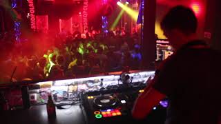 Semester opening party @ cosmopolar erfurt