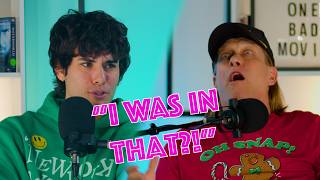 Stephen Baldwin FORGOT He Starred in This… | w/ Johnny Valentine