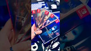 5 MUST-PLAY Horror Games on Nintendo Switch in 2026 😱🎮 #nintendoswitch #games #gaming #shorts