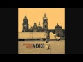 Erik Truffaz and Murcof (Mexica) - Al Mediodia