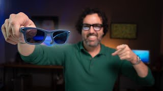 Magické brýle Ray-Ban Meta - Natáčí vše a všude. Jak dopadla druhá generace? A co na to soukromí?