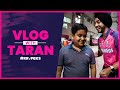 Taran&#39;s Fun Banter with Northeast Fans | RRvsPBKS at ACA | Royals BTS | Rajasthan Royals