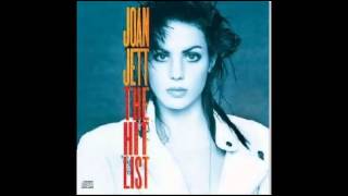 Joan Jett - Dirty Deeds chords