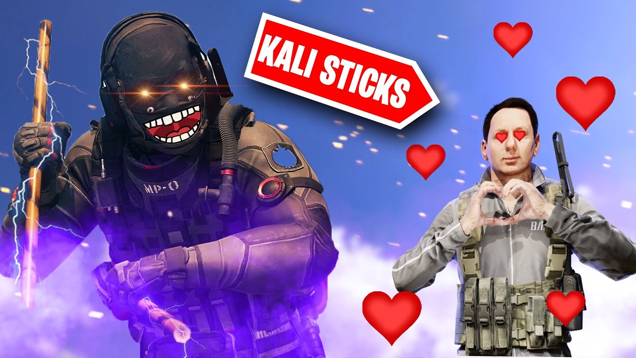 KAIL STICKS.EXE | its been a long time