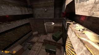 residue processing intro skip