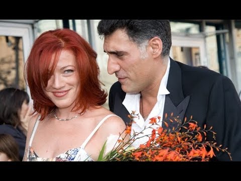 Александр Синюшин и Алена Хмельницкая: разница в возрасте