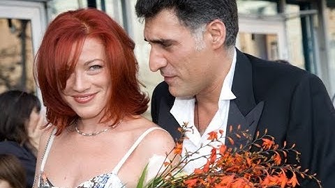 «На кого же больше похожа»: Только посмотрите на взрослую дочь Хмельницкой и Кеосаяна