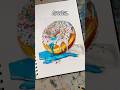 Which one is your favourite drawing? #shorts #drawing #art