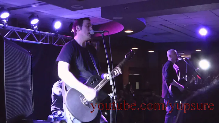 Breaking Benjamin Breakdown Live HD HQ Audio!!!