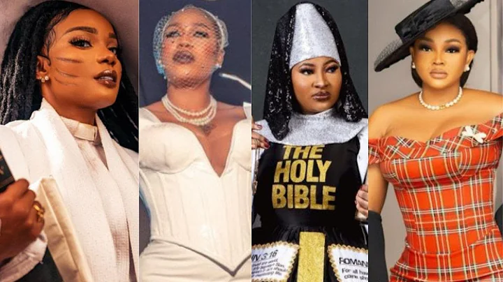 Iyabo Ojo Mercy Aigbe, Toyin Lawani shines on red carpet at Ijakumo movie premiere