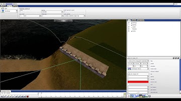 Shogun 2 Total War TEd (Map Editor) Tutorial Part 3 Background Scenery