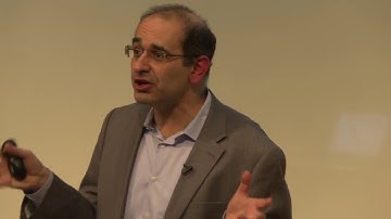 Probabilistic Machine Learning - Prof. Zoubin Ghahramani