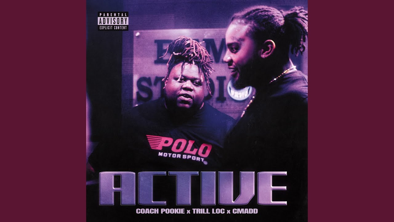 Watch Active on YouTube Watch Active on YouTube