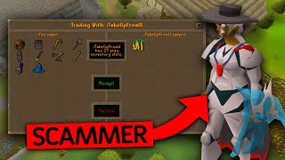 Don't Fall For These Scams