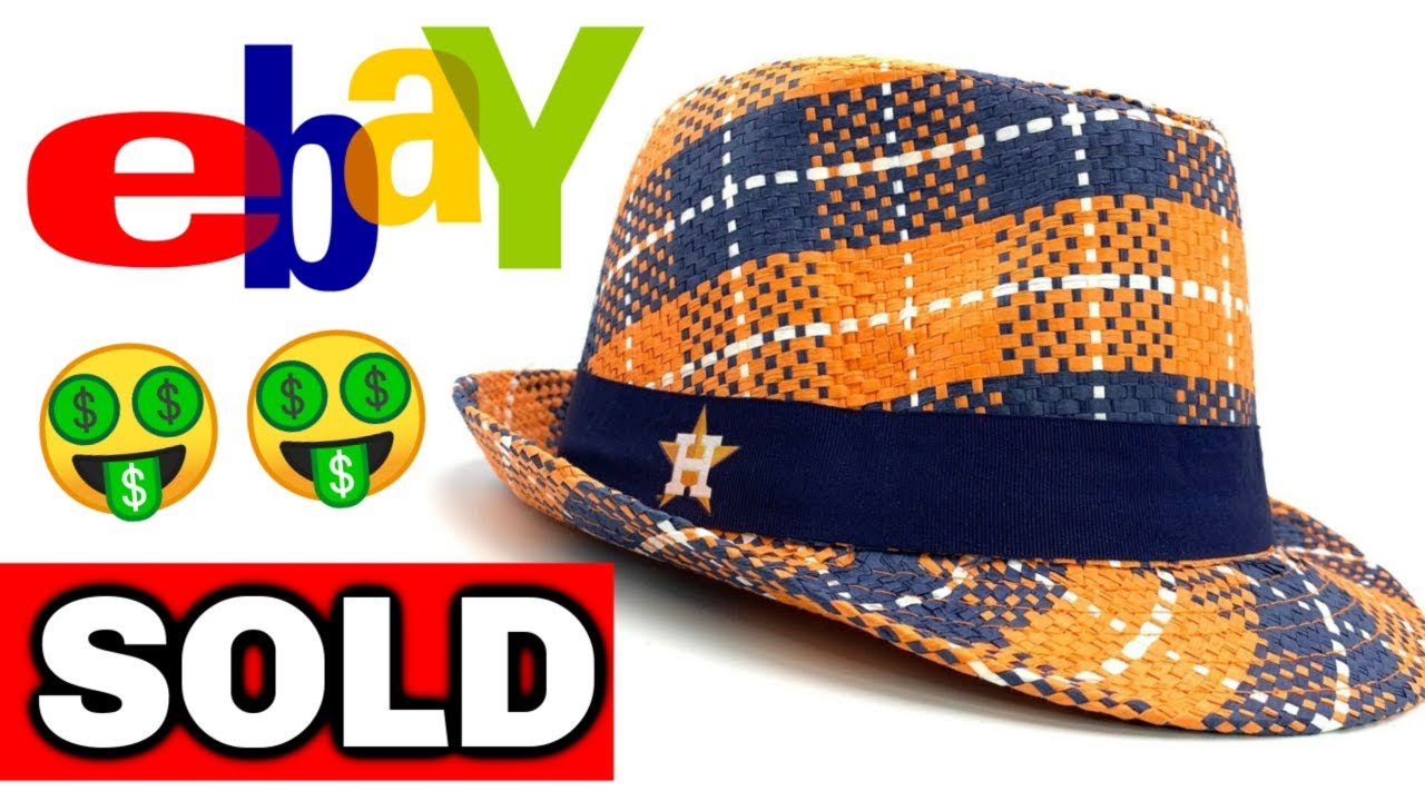 Make Money Flipping on Ebay What I Sold on Ebay & Etsy Real Ebay Sales YouTube