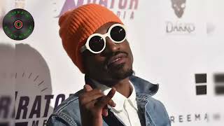 Andre 3000 Says He Would Love To Make A Rap Album: "It Would Be An Awesome Challenge