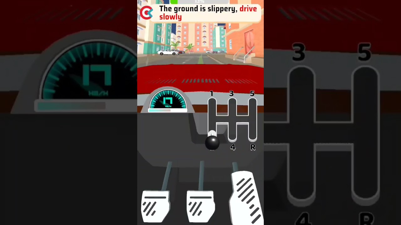 CLUTCH HERO ||Part-16 