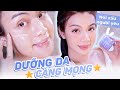 NightTime Routine để da căng mọng hằng ngày | "Vừa làm đẹp vừa nói xấu bạn trai" series | Đào Bá Lộc