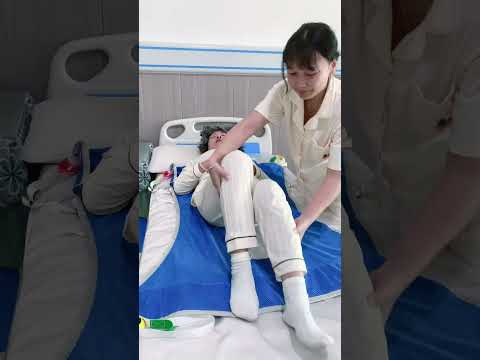 العيش بكرامة أصبح أسهل هذا الرفع يوفر نقل ا آمن ا ومريح ا رمةأجهزة التأهيل النقل الآمن 