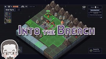 Into the Breach(PC) - Rusting Hulks - Archive Inc.