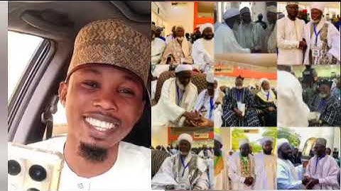  EYIN AGBAGBA ATI EYIN ARA ILU Ọ̀YỌ́ EESI FURA