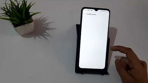 Oppo F17 | how to change message tone | message tone change kaise karen