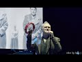 Morrissey-EVERYDAY IS LIKE SUNDAY-Live-Amphithéâtre 3000-Lyon, France-March 12, 2023 #Moz #TheSmiths