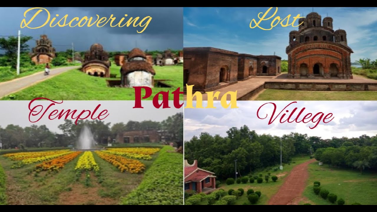 Pathra Discovering Ancient Lost Temple Village |Heritage Temple Village Pathra ...