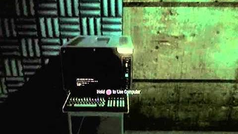 Call of Duty: Black Ops Dead Ops Arcade Tutorial [PS3]