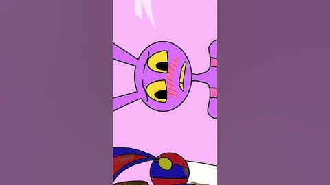 Jax X Pomni comic EPISODE 2 (Part 2) #theamazingdigitalcircus #pomni #jax #ship