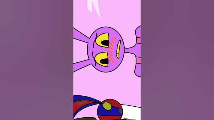 Jax X Pomni comic EPISODE 2 (Part 2) #theamazingdigitalcircus #pomni #jax #ship