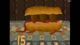 Sesame Street - 18 Sandwiches