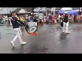 KIRAB WISUDA TPQ &amp; MADIN RAUDLATUL JINAN  TEGALREJO KELURAHAN PRINGREJO KEC PKL BARAT KOTA PKL