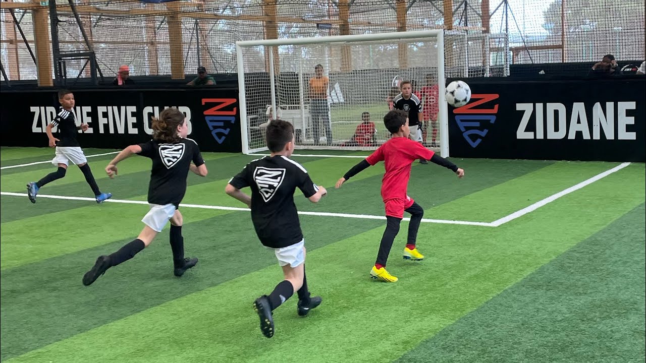 Episode 5: Behind the scenes with Rovers U10s at Madewis 2023