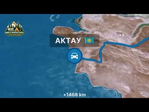 Социальный проект #FamilyAdventures