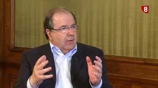 Entrevista a JUAN VICENTE HERRERA (11-5-15)